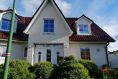 Ferienwohnung in Süsel mit Schwimmbecken