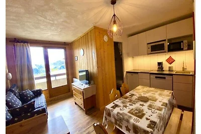 Residenz LE CERVIN Nr. 201