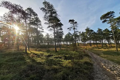 Abgeschiedene 60er Cottage -- By Traum...