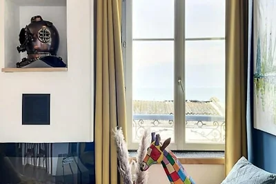 Apartments für 4 Personen