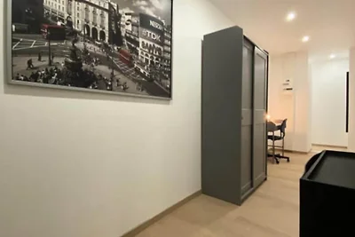 Ferienwohnung Familienurlaub Meurthe-et-Moselle