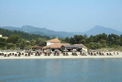 La Vallicella, Moriani-Plage, Appartement mit...