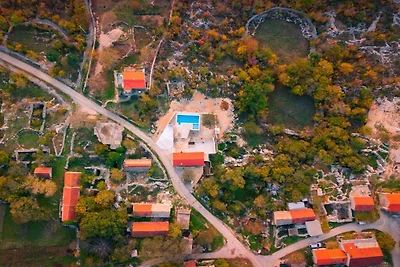 Ferienhaus Erholungsurlaub Rascane