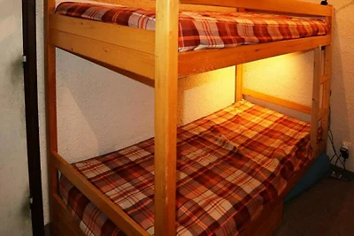 Ferienwohnung in Vars mit direktem Zugang zu ...