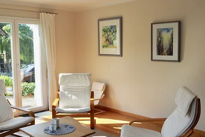 Ferienhaus mit 3 Schlafzimmer