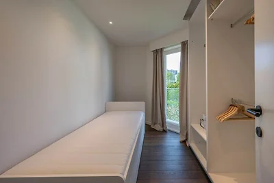 Elegant appartement vlakbij casino
