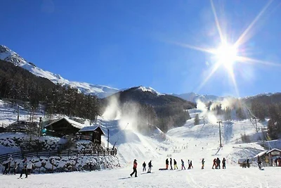 Residenza Le Sunny Snow, a due passi dal cent...