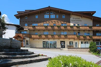 Wohnung in Wildschönau für Naturliebhaber