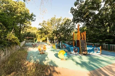 Appartement in Saint-Tropez met Zeezicht