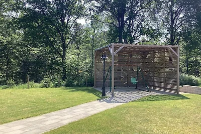 4 sterren vakantie huis in Vittsjö