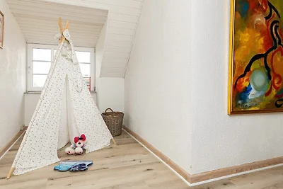 12 Personen Ferienhaus in Blåvand