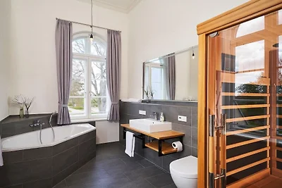 Ferienwohnung mit 1 Schlafzimmer