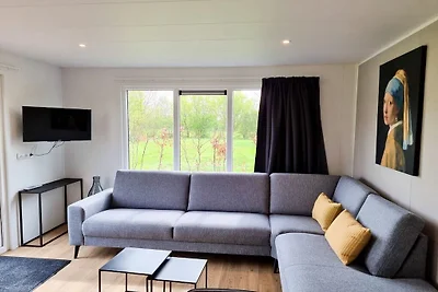 AK09 Luxe Chalet