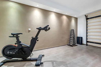 Residencia en Balmer See - Apartamento 49