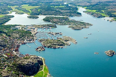 7 Personen Ferienhaus in HUNNEBOSTRAND-By...