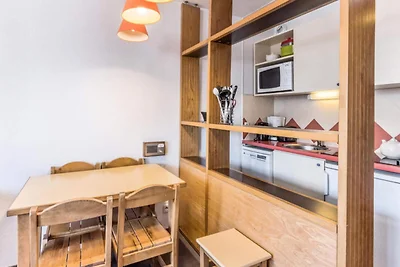 Residenz Les Fontaines Blanches