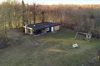 7 Personen Ferienhaus in Roslev