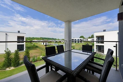 Heritage Apartment  mit Schwimmteich