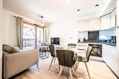 Apartment in den Alpen in der Nähe von...