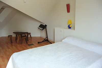 Casa vacanze vicino alla spiaggia