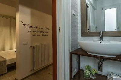 Wohnung in Bologna mit Parken