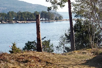 7 Personen Ferienhaus in Åros