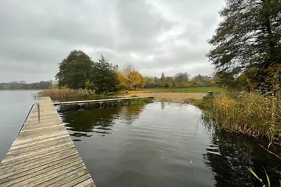 Ferienhaus im Van der Valk Resort in Linstow
