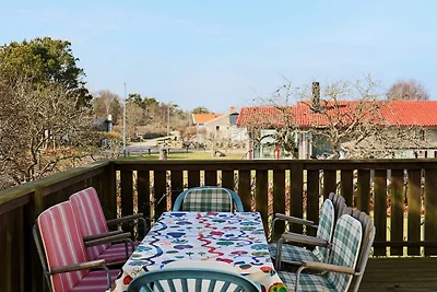 4 Sterne Ferienhaus in TRÄLÖVSLÄGE