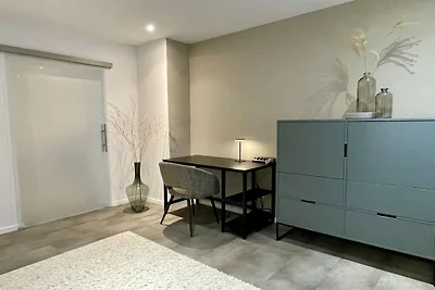 Apartament wakacyjny w Weeze z basenem