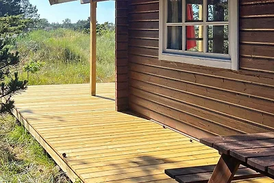 6 Personen Ferienhaus in Bindslev-By Traum