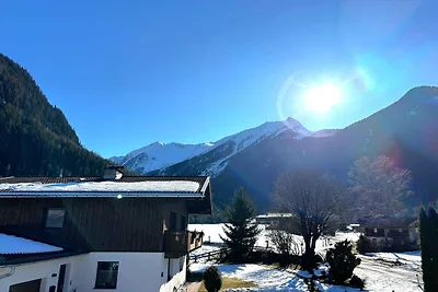 Appartement avec une vue magnifique