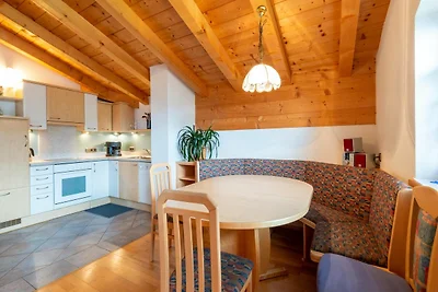 Geräumige Wohnung in Stummerberg mit Terrasse