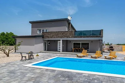 Grigia Residenza di vacanza confortevole