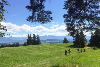 Dorfblick Gerberhof