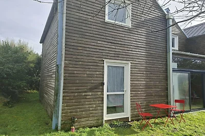 Modernes Ferienhaus in Meernähe, Le Conquet