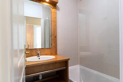 Residenz Le Balcon Des Airelles