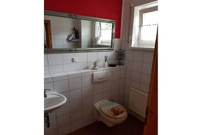 Lori, das kinderfreundliche Ferienhaus