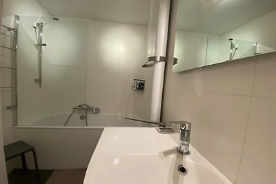 Appartement in Nieuwpoort gelegen vlakbij de...