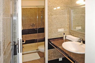 Ferienhaus in Trzesacz mit Pool