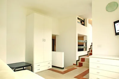Residence Cormoran, Loc. Campus Villasimius