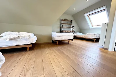 Villa in Wenduine met tuin nabij strand