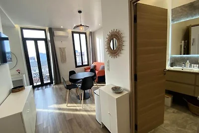 Bel Appartement Au Coeur De Cannes