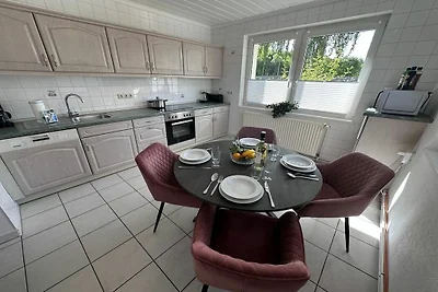 Casa de vacaciones Eickhof - Ferienhof Günter