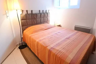 Residenz Les Hortensias