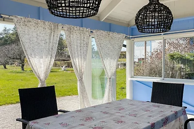 6 Personen Ferienhaus in HEMSE