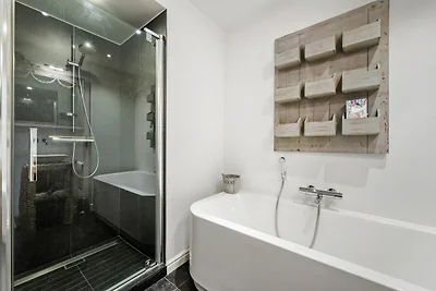 Luxuriöses 4-Schlafzimmer-Apartment mit große...
