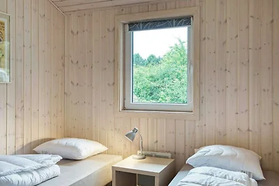 6 Personen Ferienhaus in Nykøbing Sj
