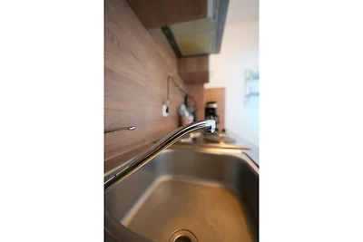 Studio Rainer mit Pool und Sauna