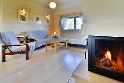 Komfortables Ferienhaus für 8 Personen,...