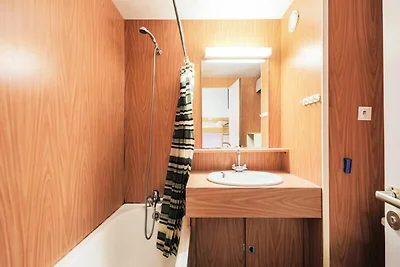 Appartement in Flaine bij Skiliften